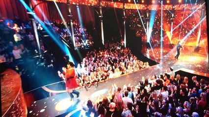 BBC let it shine season 1 2017