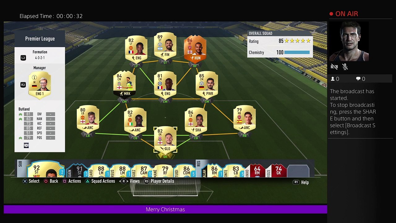 FIFA 17 FUT Champions (2)