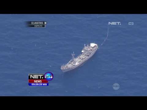 Uji Coba Peluncuran Rudal Baru di Latihan Terbesar TNI Armada Jaya ke-34 -NET24