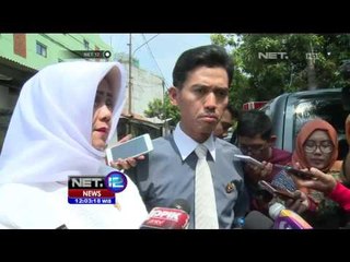 Anak Tiri Angelina Sondakh Diduga Jadi Korban Gatot - NET12