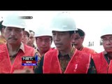 Presiden Jokowi Resmikan Terminal Kalibaru Peti Kemas - NET24