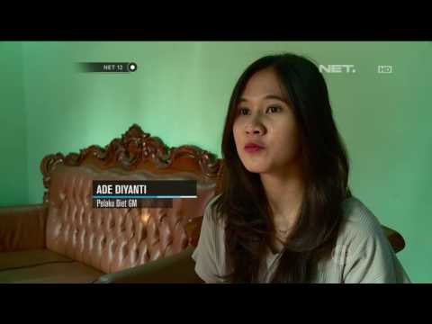 Diet Tepat Tanpa Tidak Makan - NET12