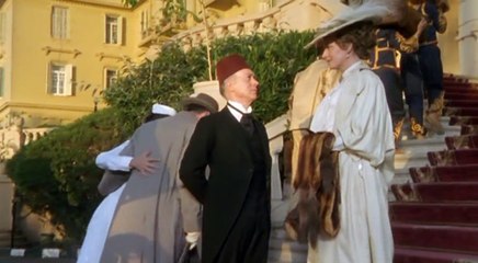 Documentário Egito ep. 01 - A Busca por Tutancâmon