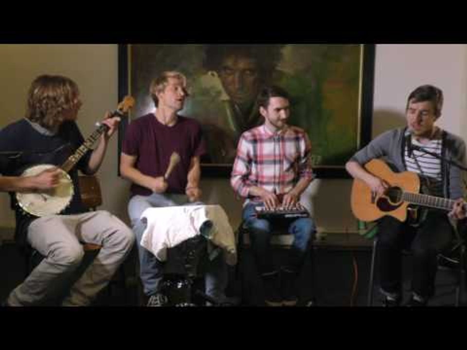 Matt Winson - Why? (Live)