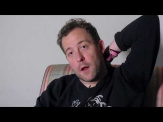 Seramic interview - Marcus Foster (part 2)