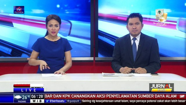 Daftar 4 Saksi di Sidang ke-10 Ahok