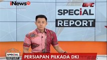 KPU DKI Batal Gunakan Alat Khusus untuk Pilkada