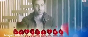 Love Mashup 2017 Bollywood Valentines Special