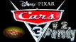 The New Pixar Cars 3 Trailer  Part 3 Parody  Lightning McQueen Strikes Back at Jackson Storm