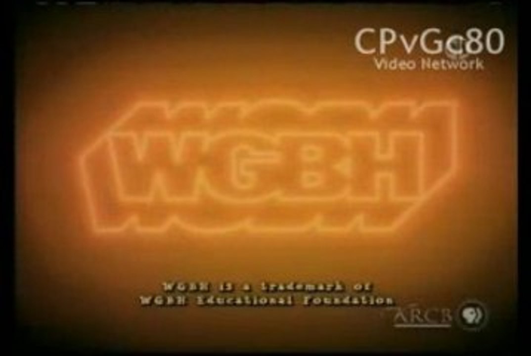 Cookie Jar/WGBH (2007)
