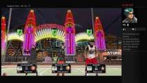 NBA 2k17 SS2 GRING CH3CK MY YT