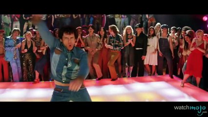 Top 10 Scènes où des personnages se DROGUENT par accident !