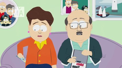 Goth Kids 3: Dawn Of The Posers - "make Her A Conformist"