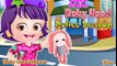 Baby Hazel Games - Baby Hazel Police Dressup - Baby Hazel Cartoon Games Episode For Children
