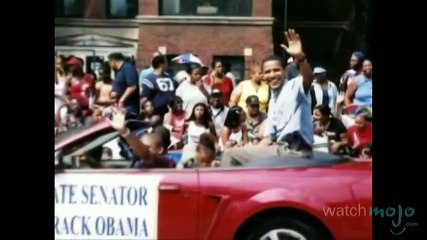 Biographie de Barack Obama_ Sa vie et ses accomplissements