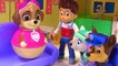 Paw Patrol Skye is Pregnant, Needs a Doctor and Has Lots of Puppies | Fizzy Toy Show