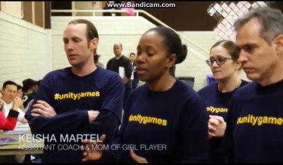 5th grade coed basketball team chooses to forfeit season