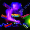 Top Techno Trance Dance Trap and House Music- logo