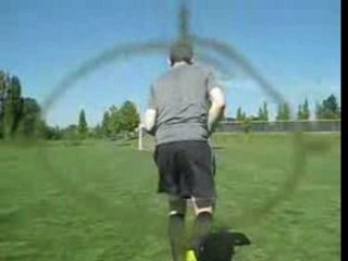 Put it where you want it