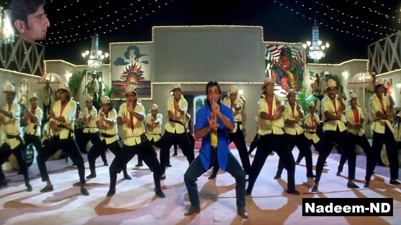 Tapka Re Tapka Full Song HD 1080p