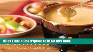 Read Book Fondue Full Online