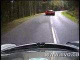 ferrari enzo vs pagani zonda