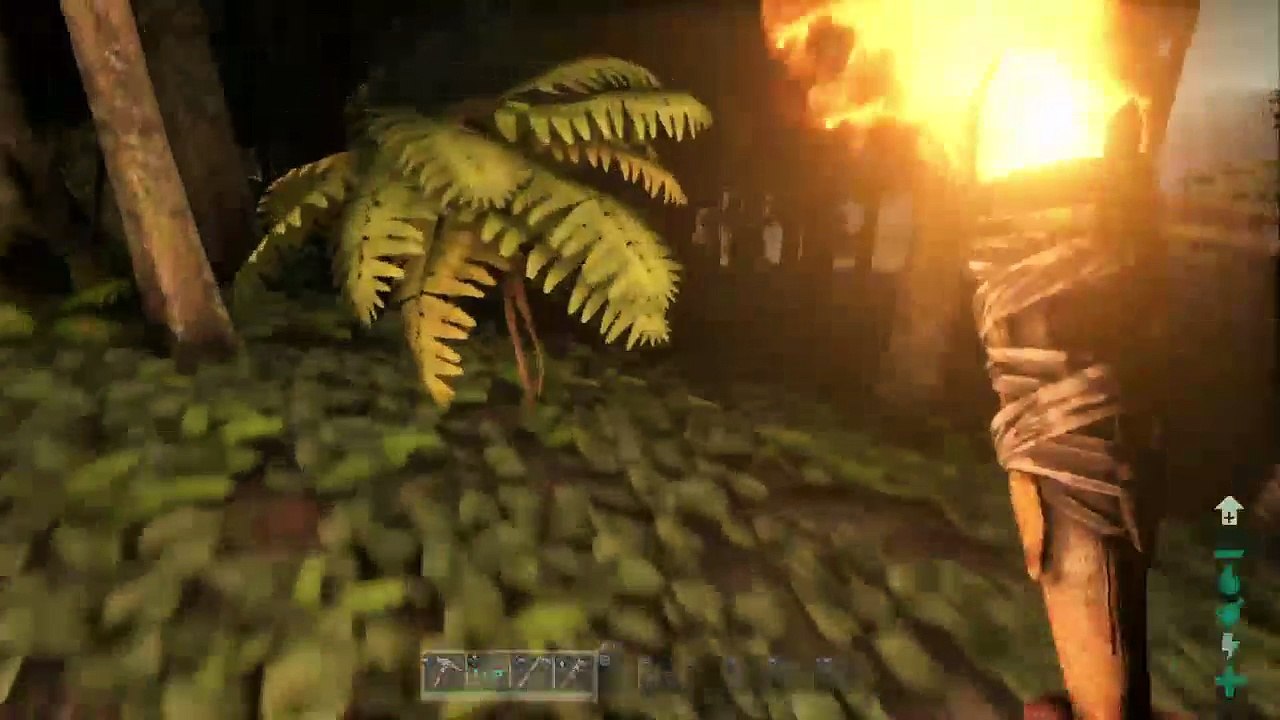 shadowblade2662's Ark Survival