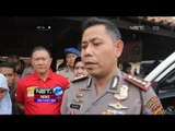 Polisi Sita 99 kg Ganja dan Ratusan Ekstasi di Bandar Lampung - NET24