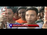 Tradisi Sate Lantjheng di Probolinggo, Jawa Timur - NET5
