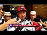 Penimbangan Koper Jemaah Haji 2016 Pulang ke Indonesia - NET5