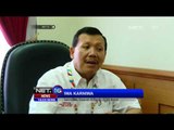 Arus Lalu Lintas Ke Bandung Mulai Ramai Jelang PON 2016 - NET16