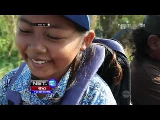 Kisah Perjuangan Seorang Guru di Daerah Plumbon - NET12