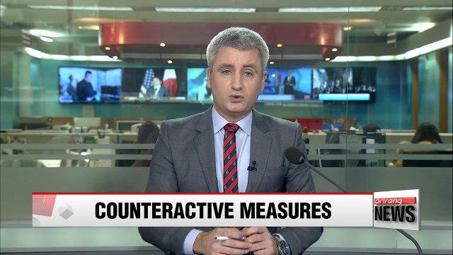 S. Korea considers revealing launch footage of Hyunmoo ballistic missiles: source