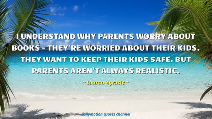 Lauren Myracle Quotes