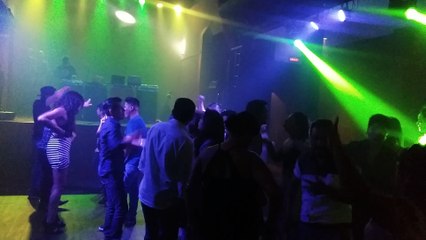 Finalizando El Che Casa latina Verão Latino 40º  RebecaKiyoto