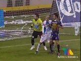 Segundo Gol de Pumas, Clausura Fútbol Mexicano