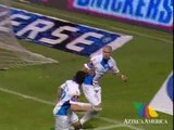 El Gol de Puebla VS Pumas, Clausura Futbol Mexicano