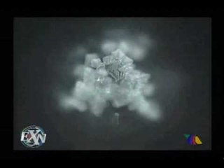 Ex Normal, ¿Mensajes ocultos en el Agua?