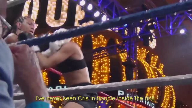 CYBORG- Cris Cyborg biographical Documentary 2016 (1)