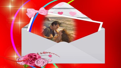 Happy Valentine's Day 2017 - Feliz dia de los Enamorados