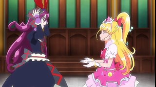 Pretty Cure All Stars STMM The reason why Solciere wasn't taught ultimate magic (480p_30fps_H264-128kbit_AAC)