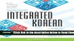 [Read] Integrated Korean: Beginning 1, 2nd Edition (Klear Textbooks in Korean Language) Popular