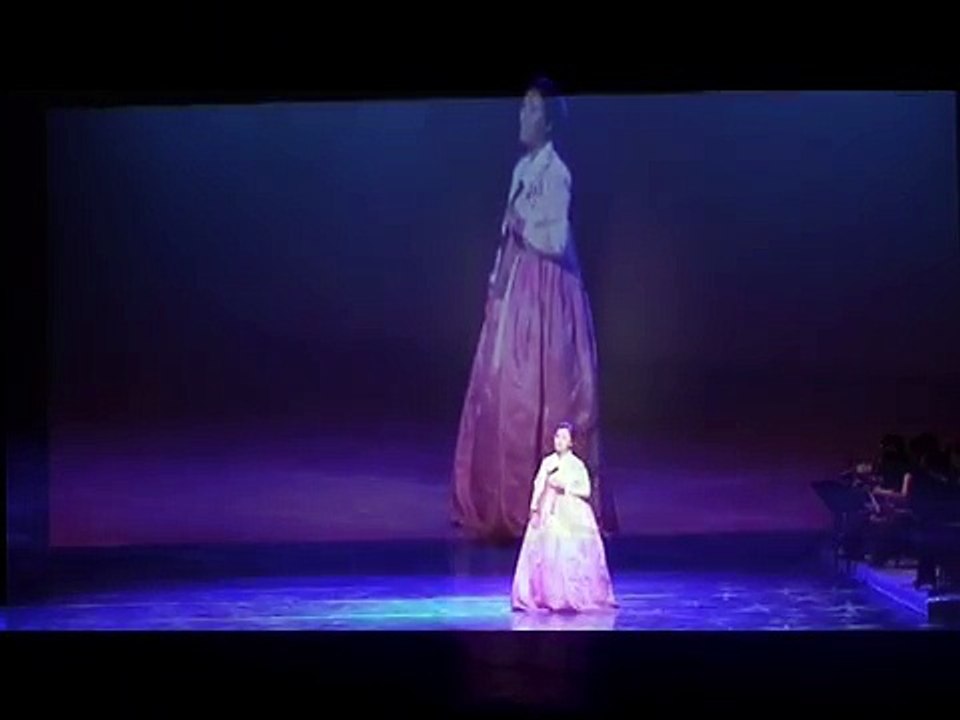 # Wedding Show - 05. Her Song [Poppin Hyunjoon 팝핀현준]