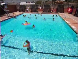 Como caminar sobre el Agua | NoesFAKE.COM