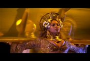 Beyoncé Performs At The Grammys!