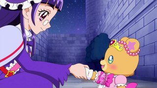 Precure Cinderella 9 Twelve o'clock midnight (1080p_30fps_H264-128kbit_AAC)