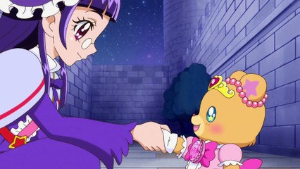 Precure Cinderella 9 Twelve o'clock midnight (1080p_30fps_H264-128kbit_AAC)