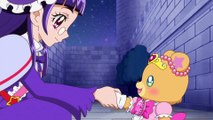 Precure Cinderella 9 Twelve o'clock midnight (1080p_30fps_H264-128kbit_AAC)