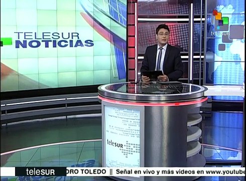 Se cumplen tres años de las guarimbas venezolanas