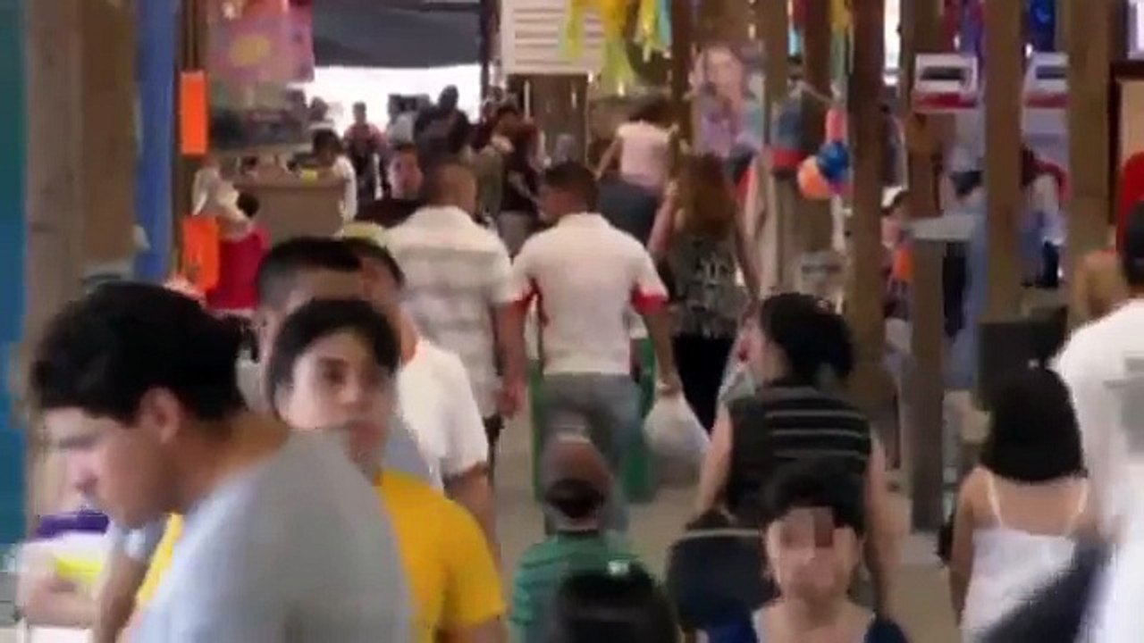 The 14,000 Strong Tango Blast Street Gang Of Texas